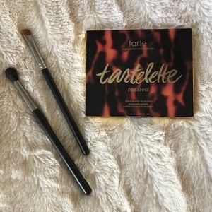 Tartelette Toasted Eyeshadow Palette